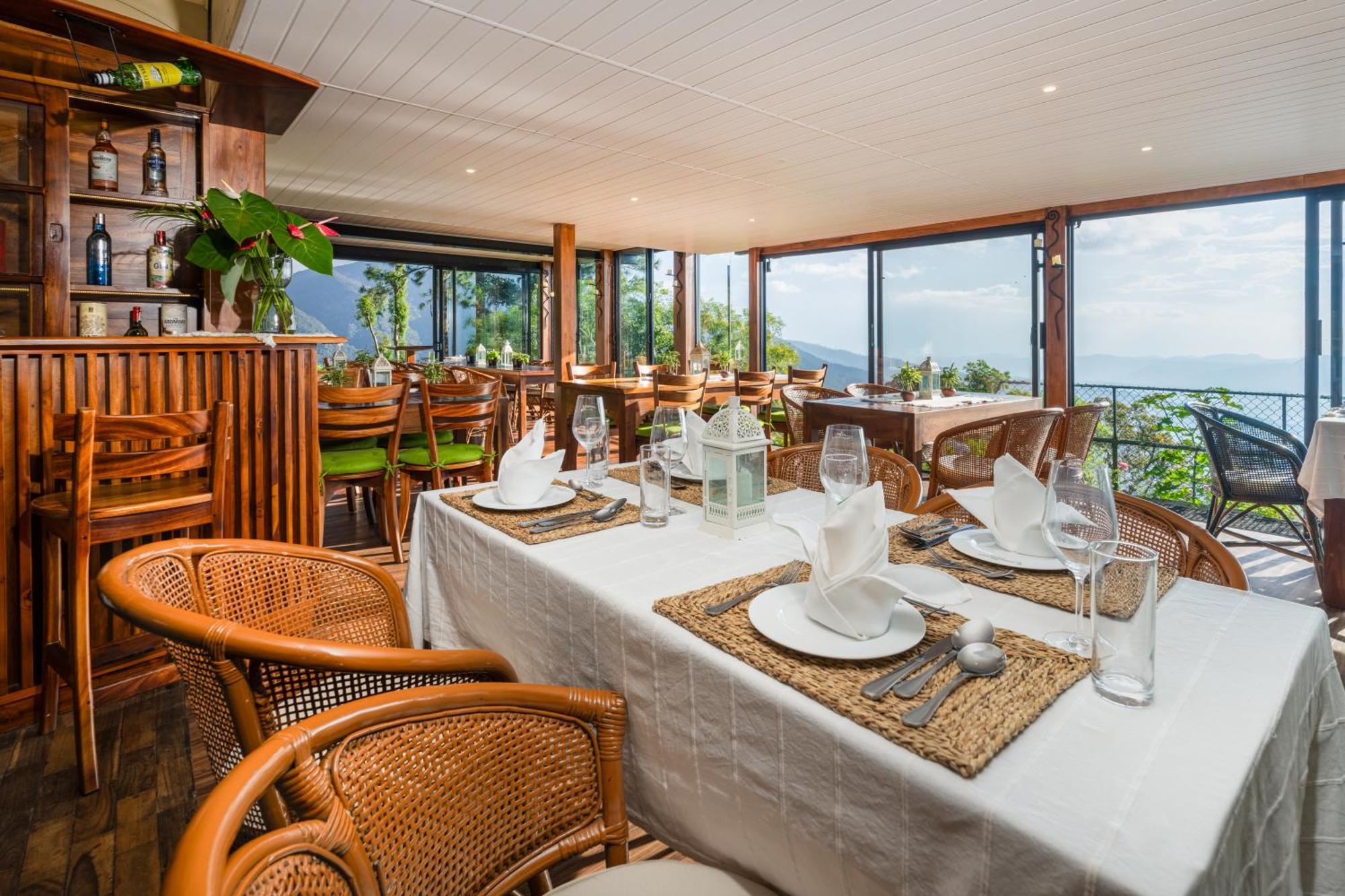 The Riverston Grand Matale Εξωτερικό φωτογραφία