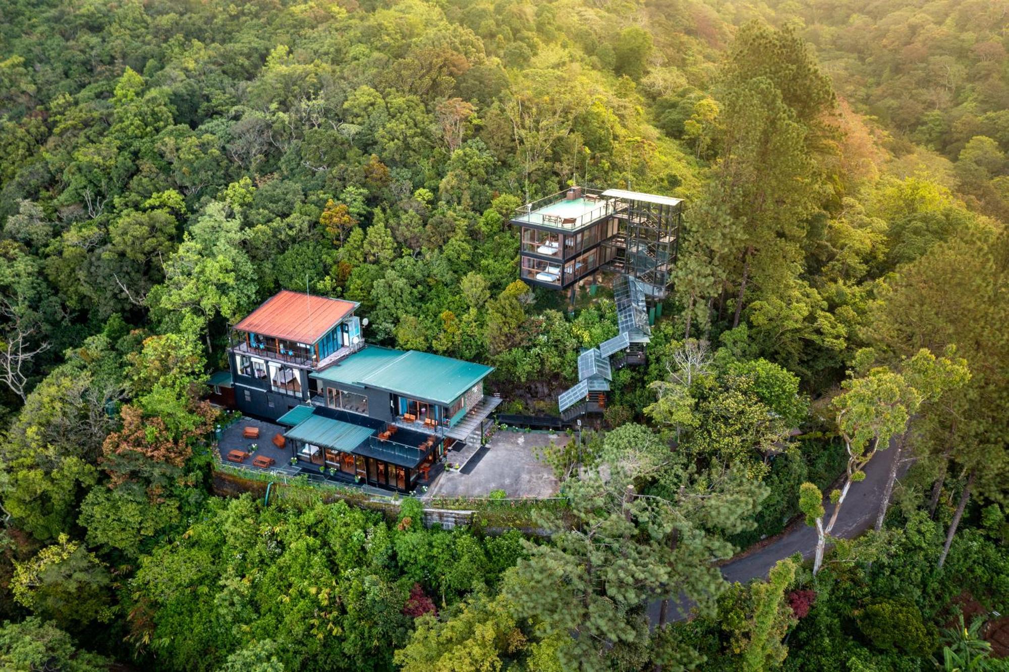 The Riverston Grand Matale Εξωτερικό φωτογραφία
