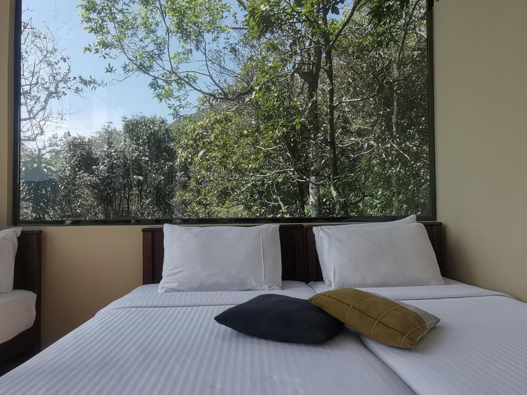 The Riverston Grand Matale Εξωτερικό φωτογραφία