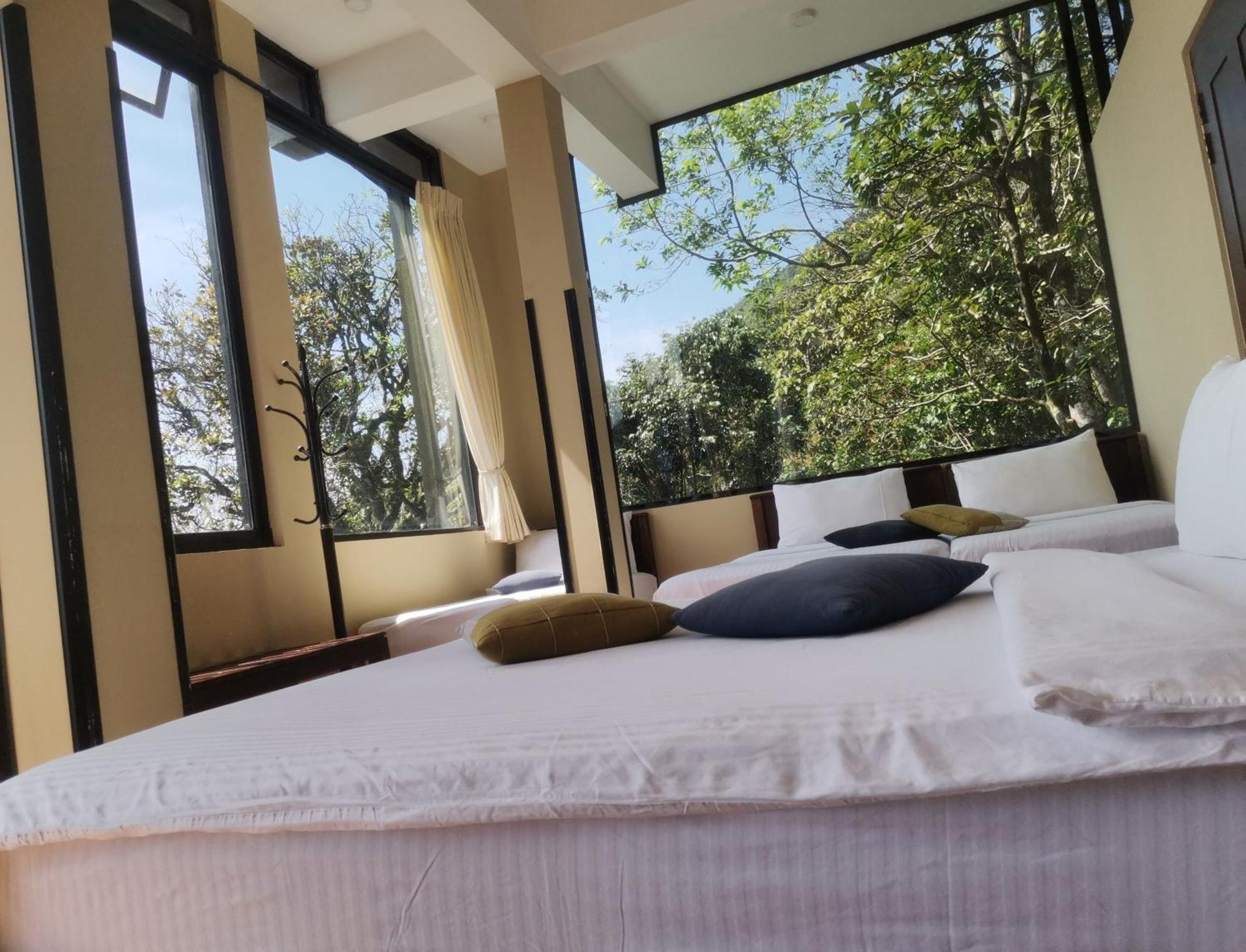 The Riverston Grand Matale Εξωτερικό φωτογραφία