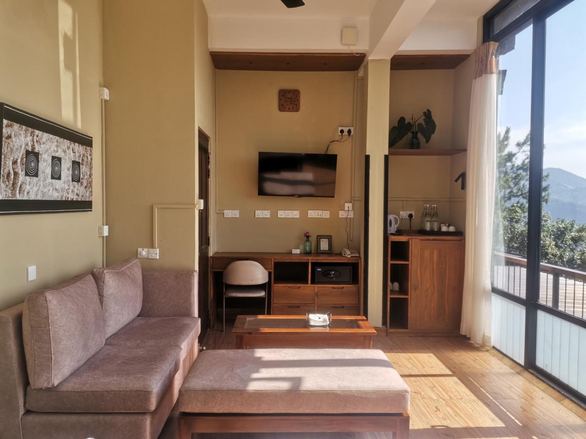 The Riverston Grand Matale Εξωτερικό φωτογραφία